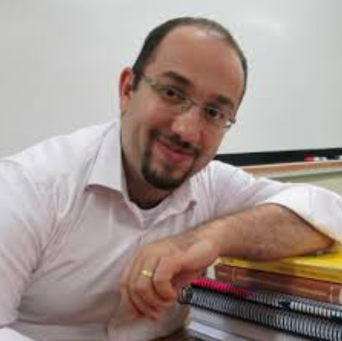Henrique Fagundes Gasparoto