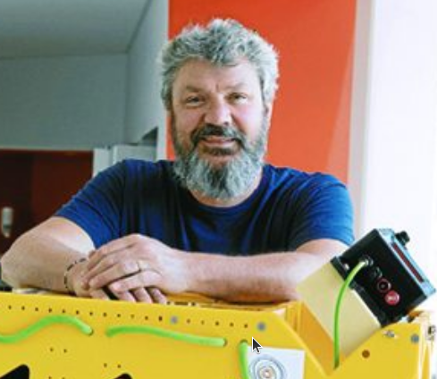 Lionel Lapierre