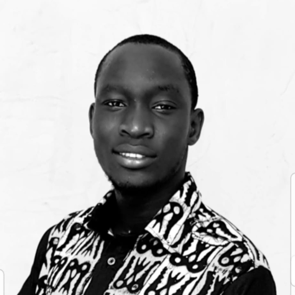 Abdoullah Ndoye